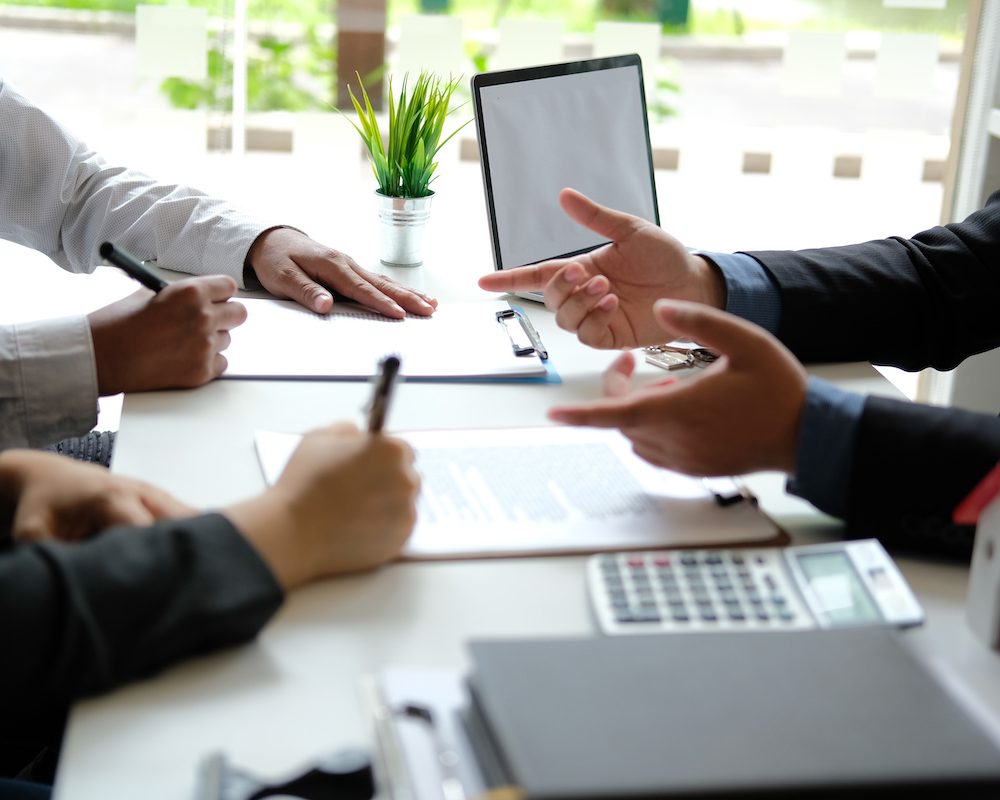 Real Estate & Business Consulting Real Estate & Business Consulting